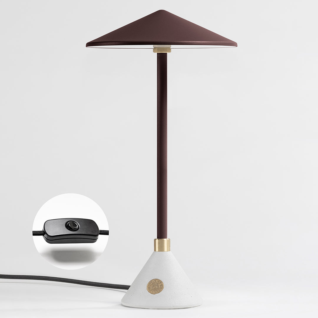 LAMPE A POSER AURORE XL
