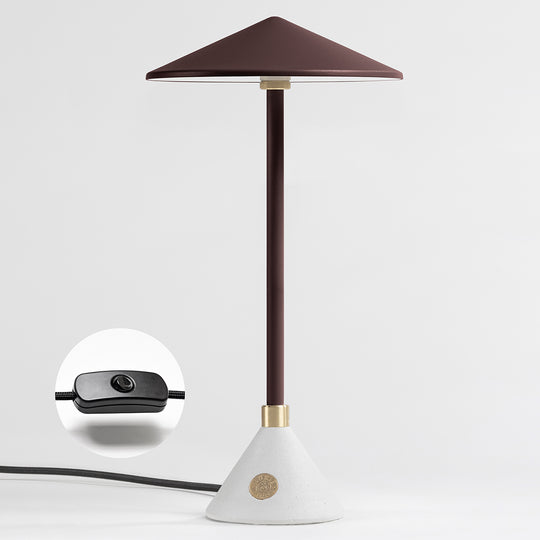 LAMPE A POSER AURORE XL