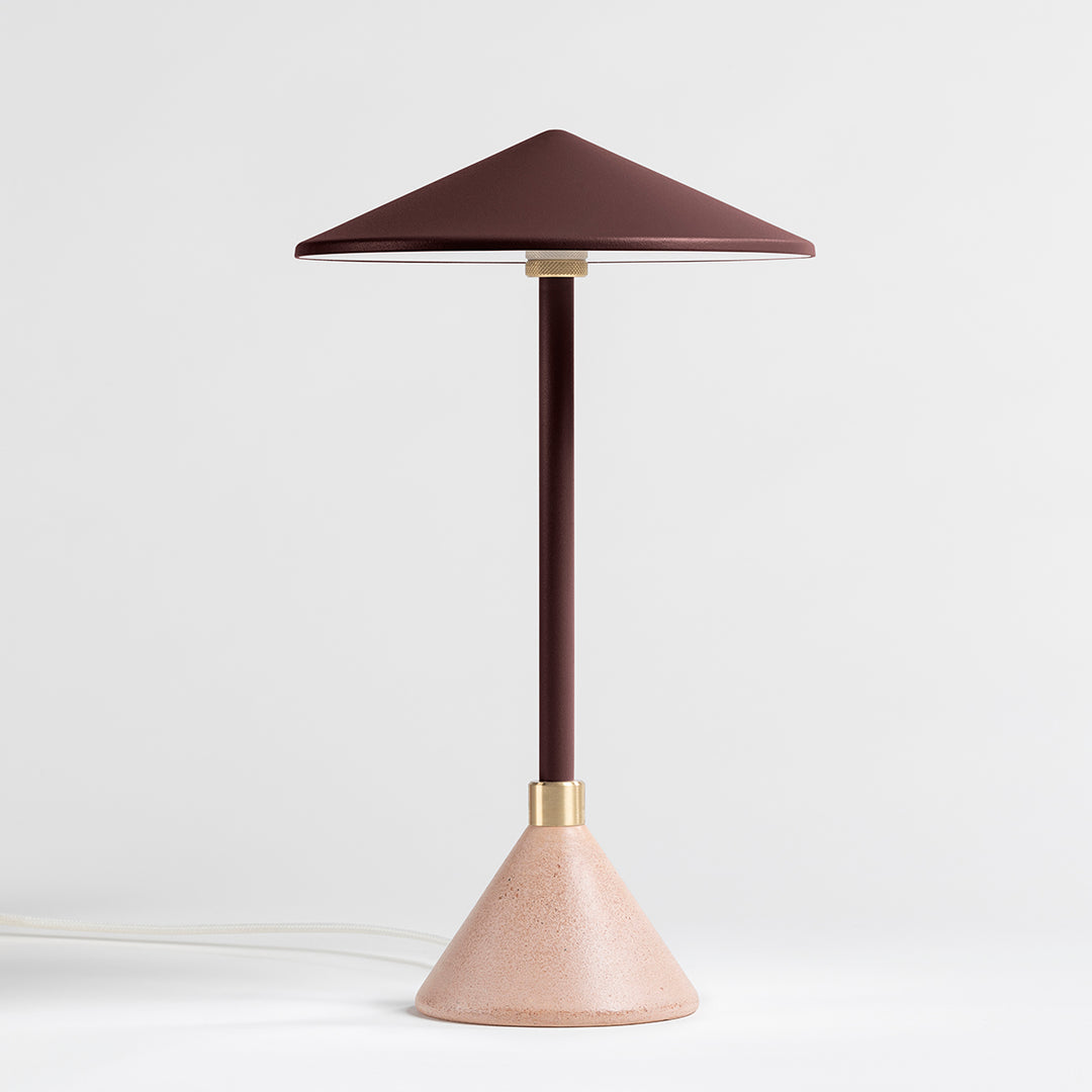 AURORE TABLE LAMP