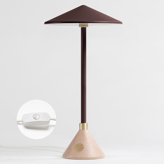LAMPE A POSER AURORE XL