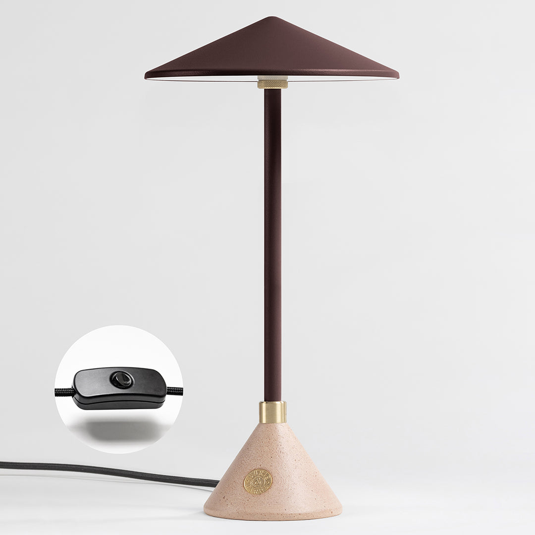 LAMPE A POSER AURORE XL