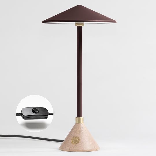 LAMPE A POSER AURORE XL