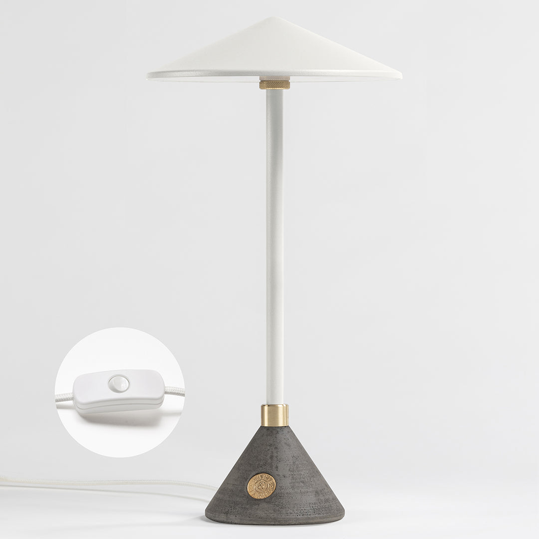 LAMPE A POSER AURORE XL