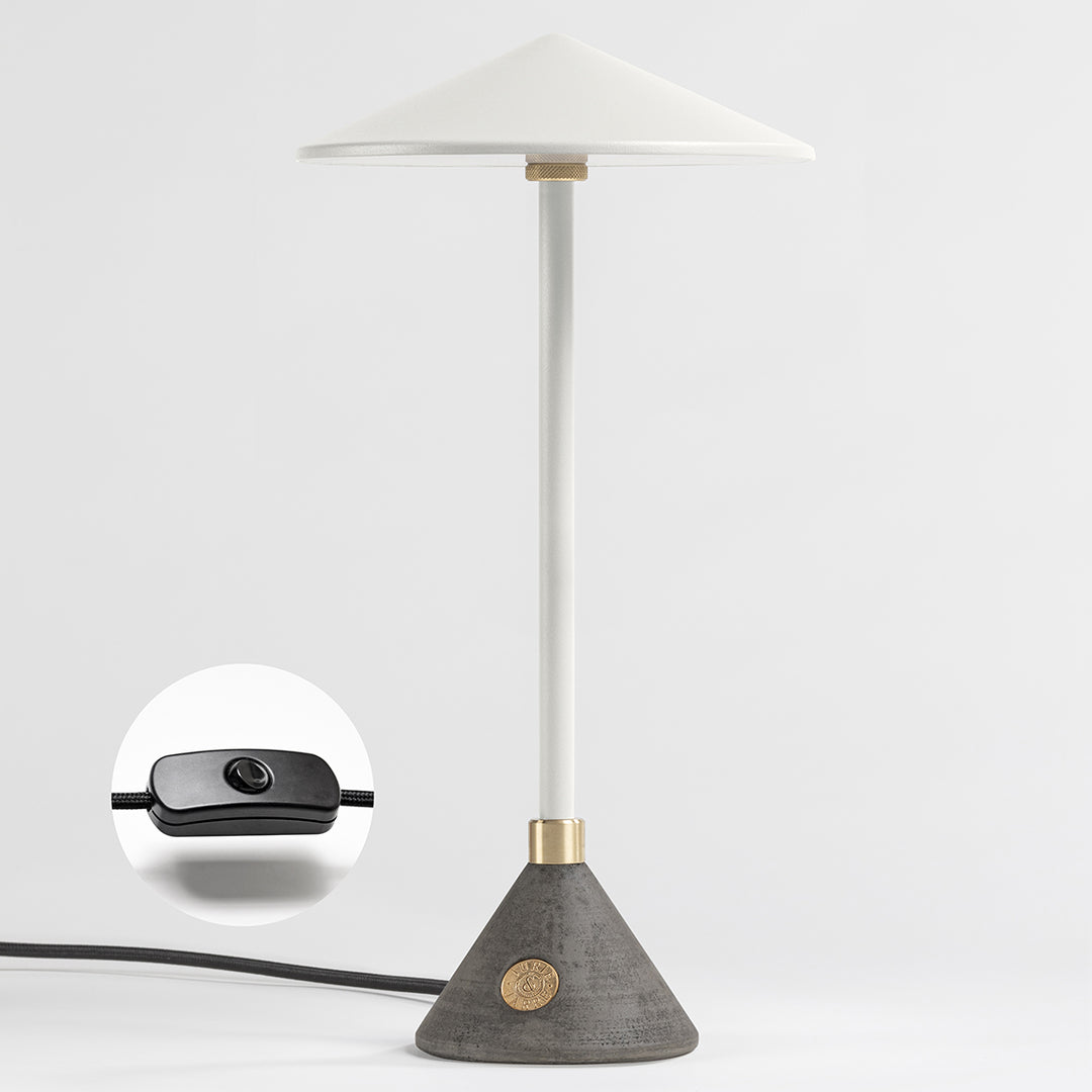 LAMPE A POSER AURORE XL