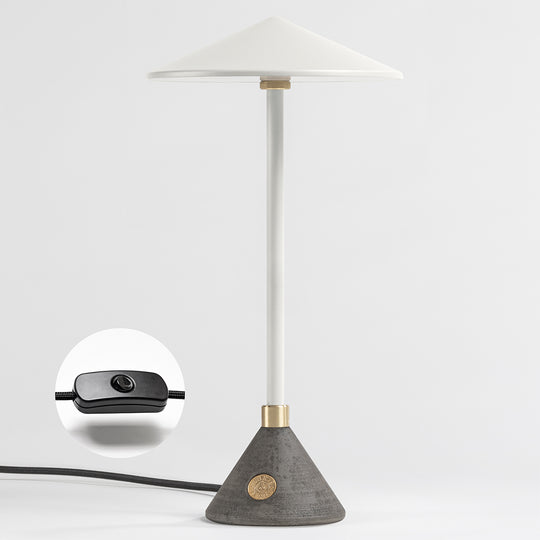 LAMPE A POSER AURORE XL