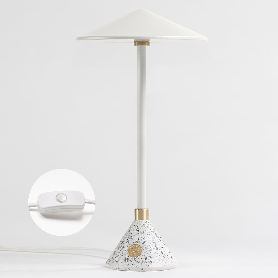 LAMPE A POSER AURORE XL