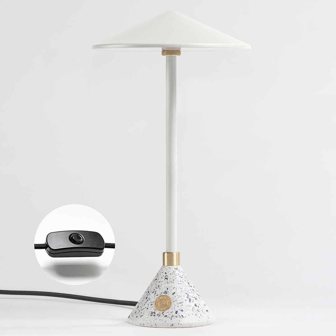 LAMPE A POSER AURORE XL