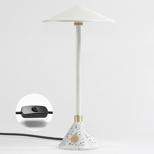 LAMPE A POSER AURORE XL