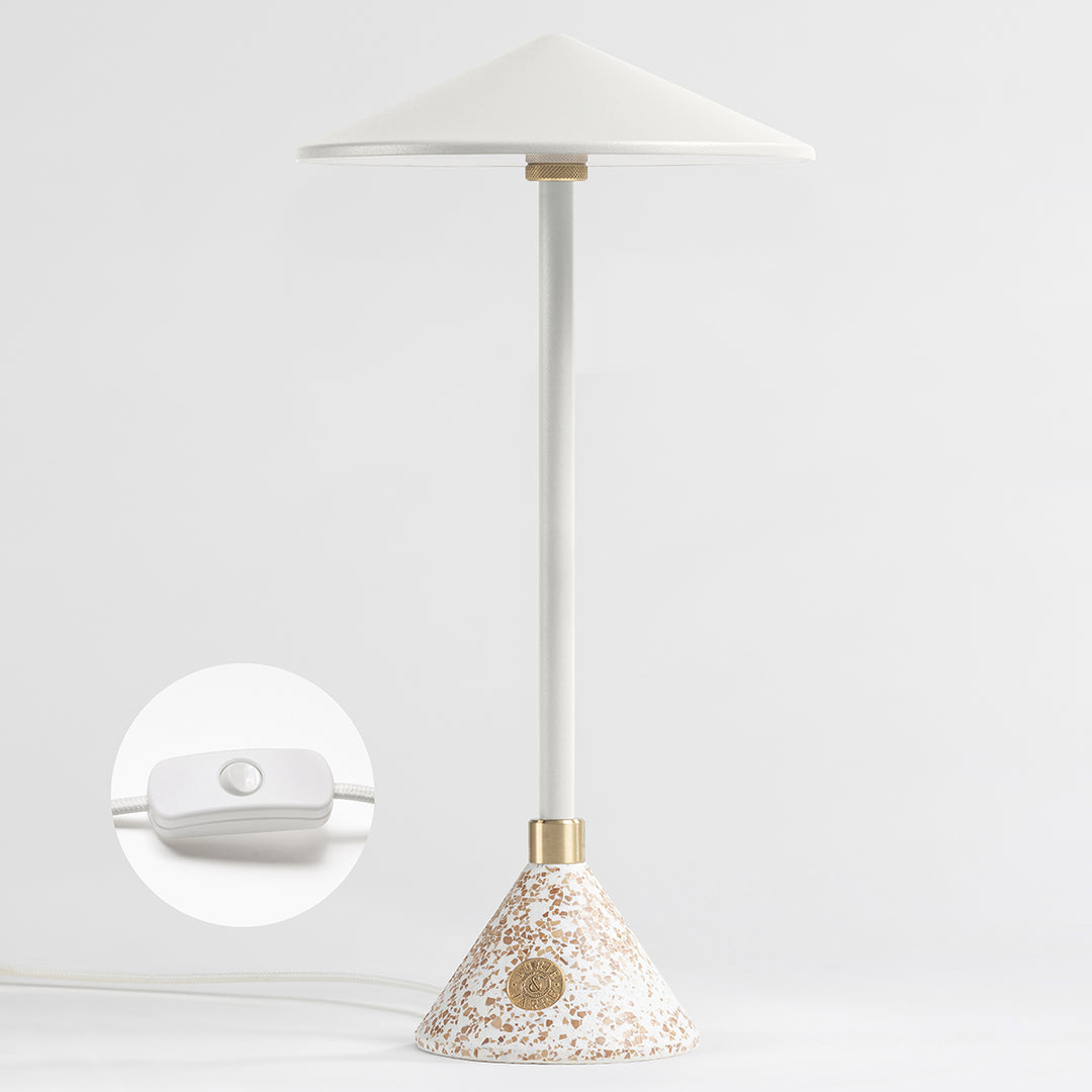 LAMPE A POSER AURORE XL