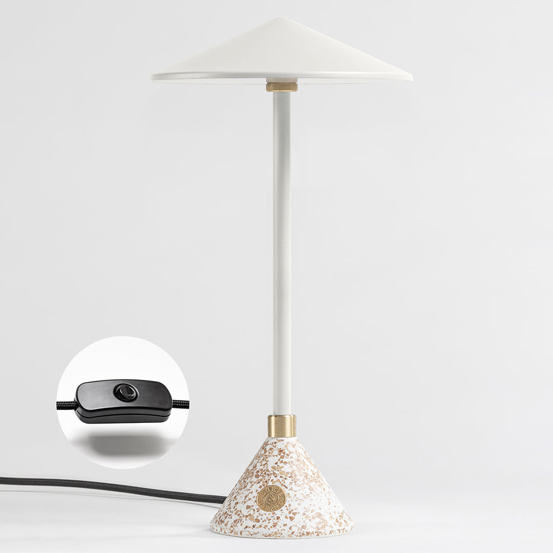 LAMPE A POSER AURORE XL