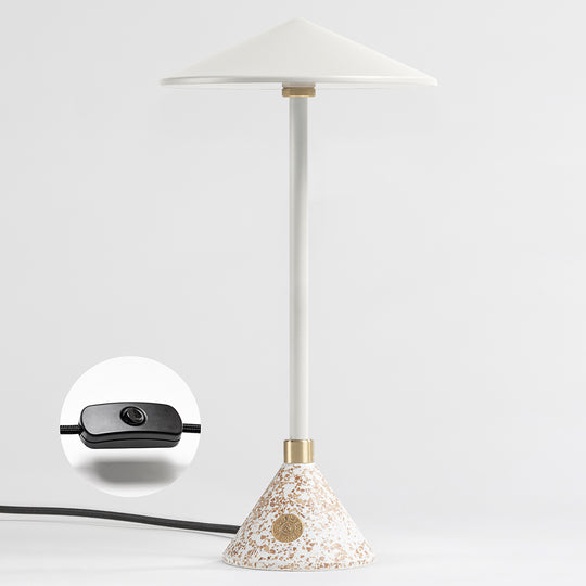 LAMPE A POSER AURORE XL