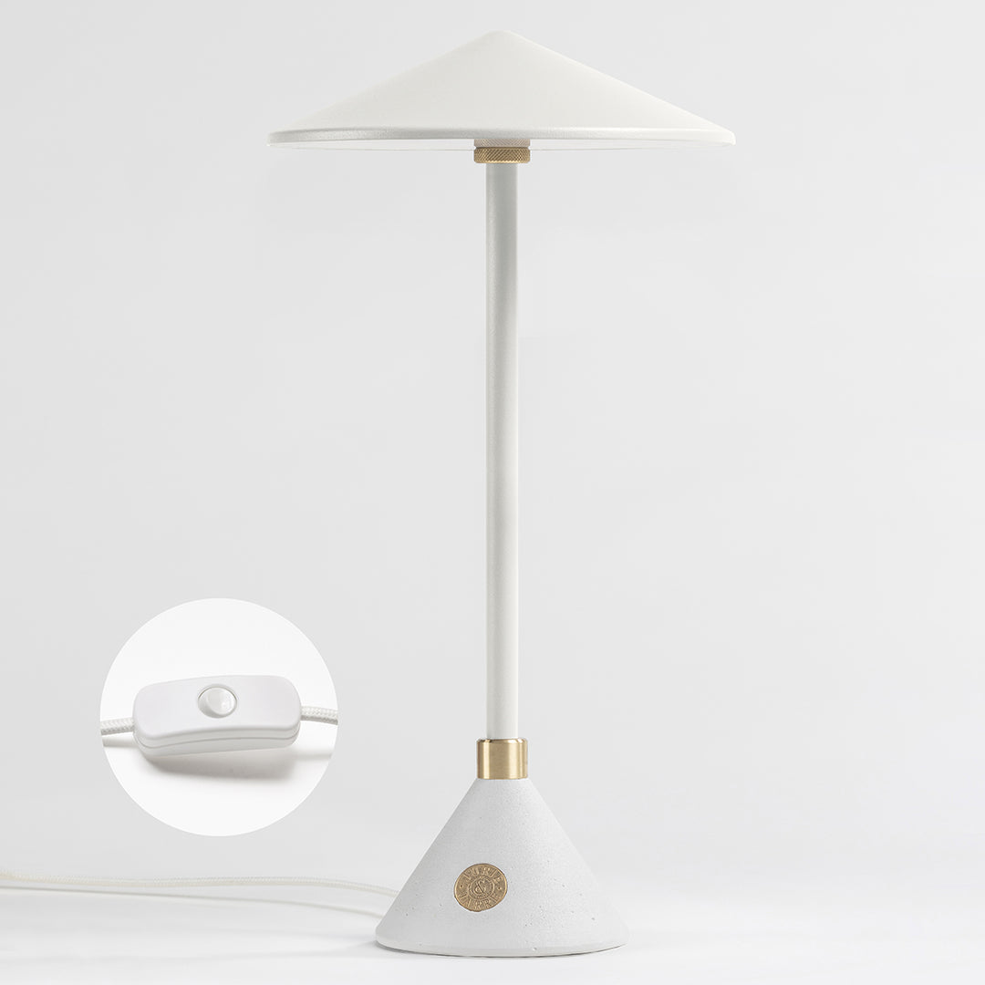 LAMPE A POSER AURORE XL