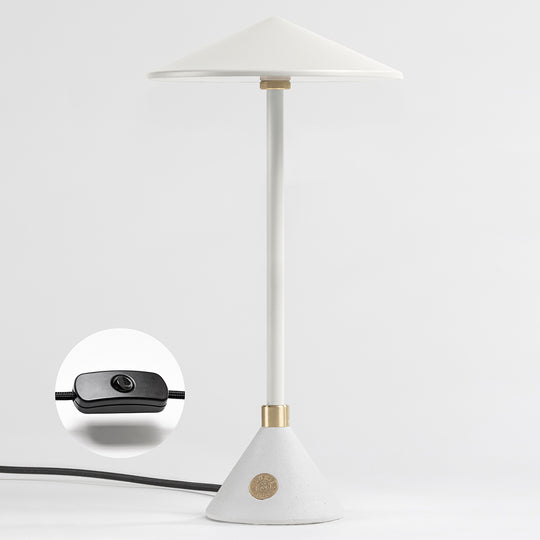 LAMPE A POSER AURORE XL