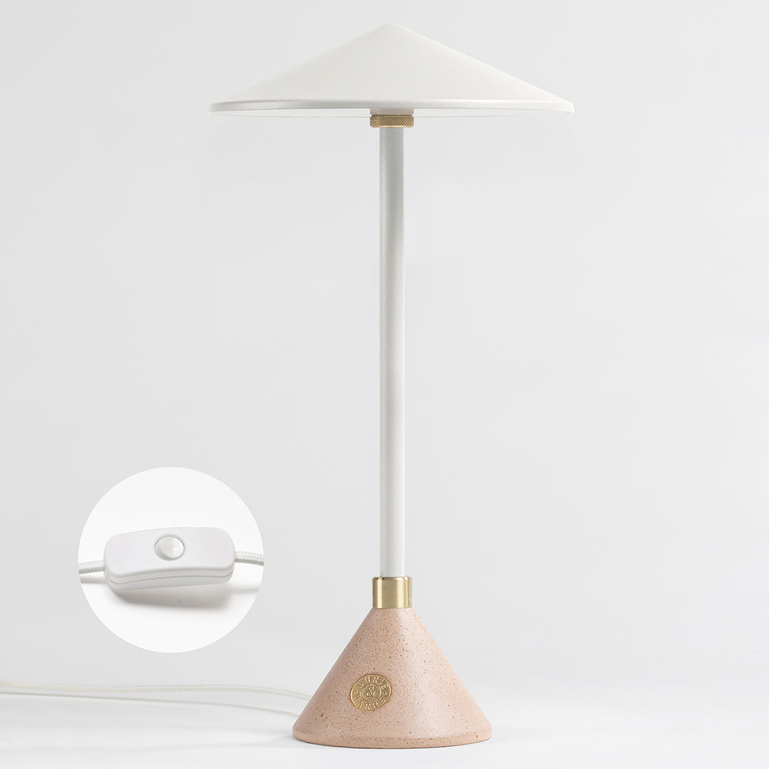 LAMPE A POSER AURORE XL