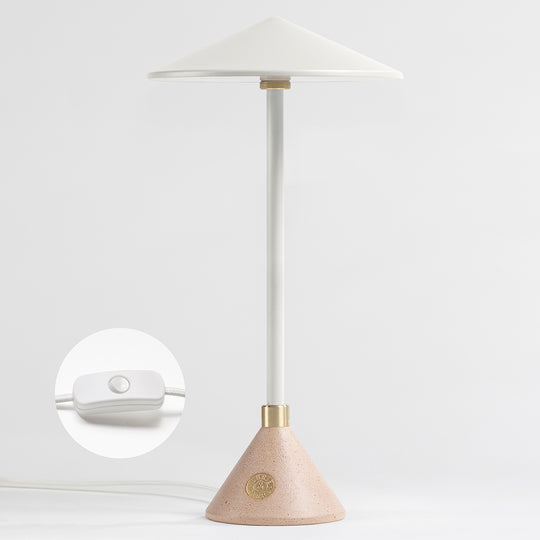 LAMPE A POSER AURORE XL