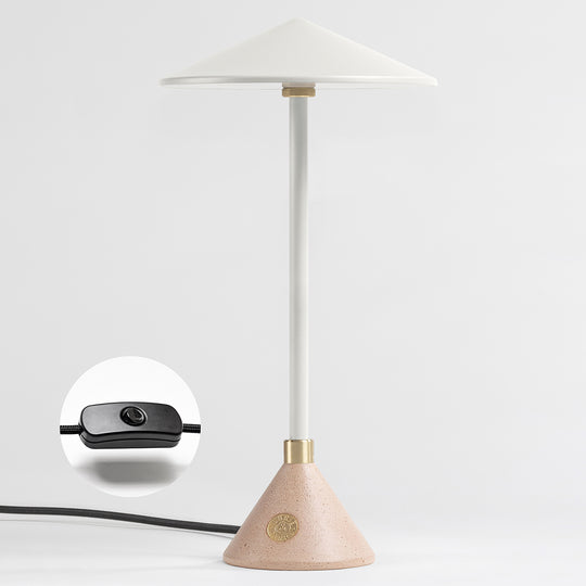 LAMPE A POSER AURORE XL