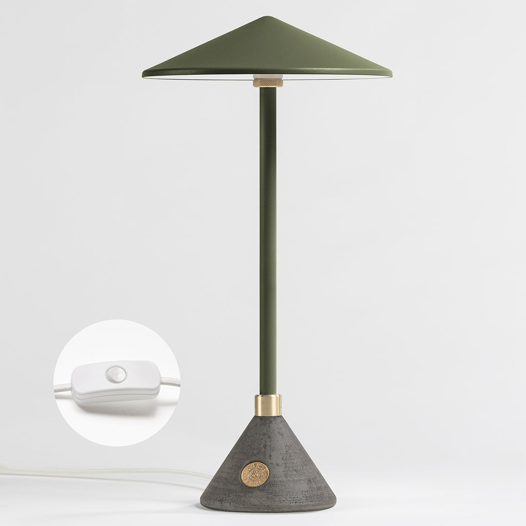 LAMPE A POSER AURORE XL