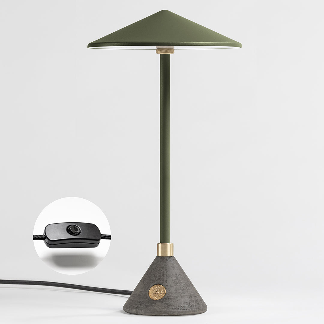 LAMPE A POSER AURORE XL