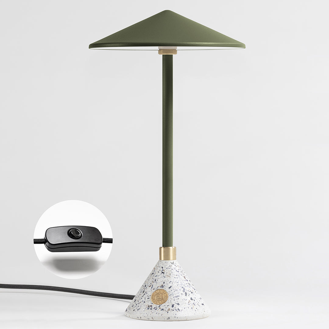 LAMPE A POSER AURORE XL