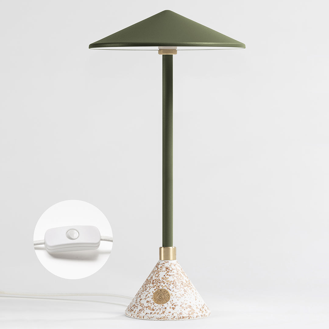 LAMPE A POSER AURORE XL