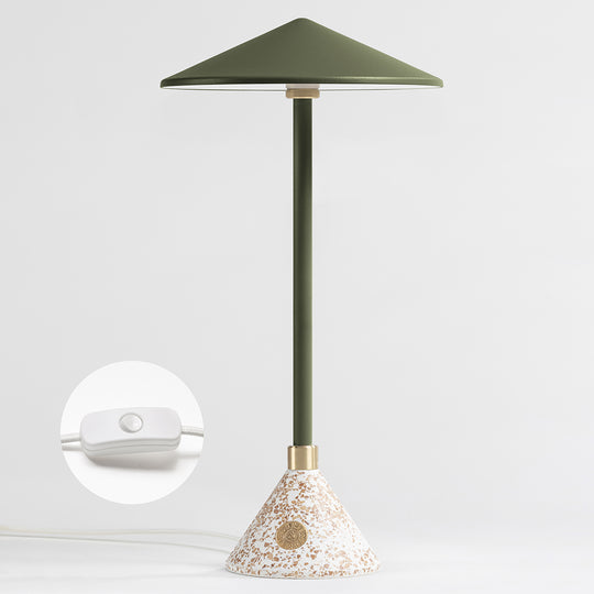 LAMPE A POSER AURORE XL