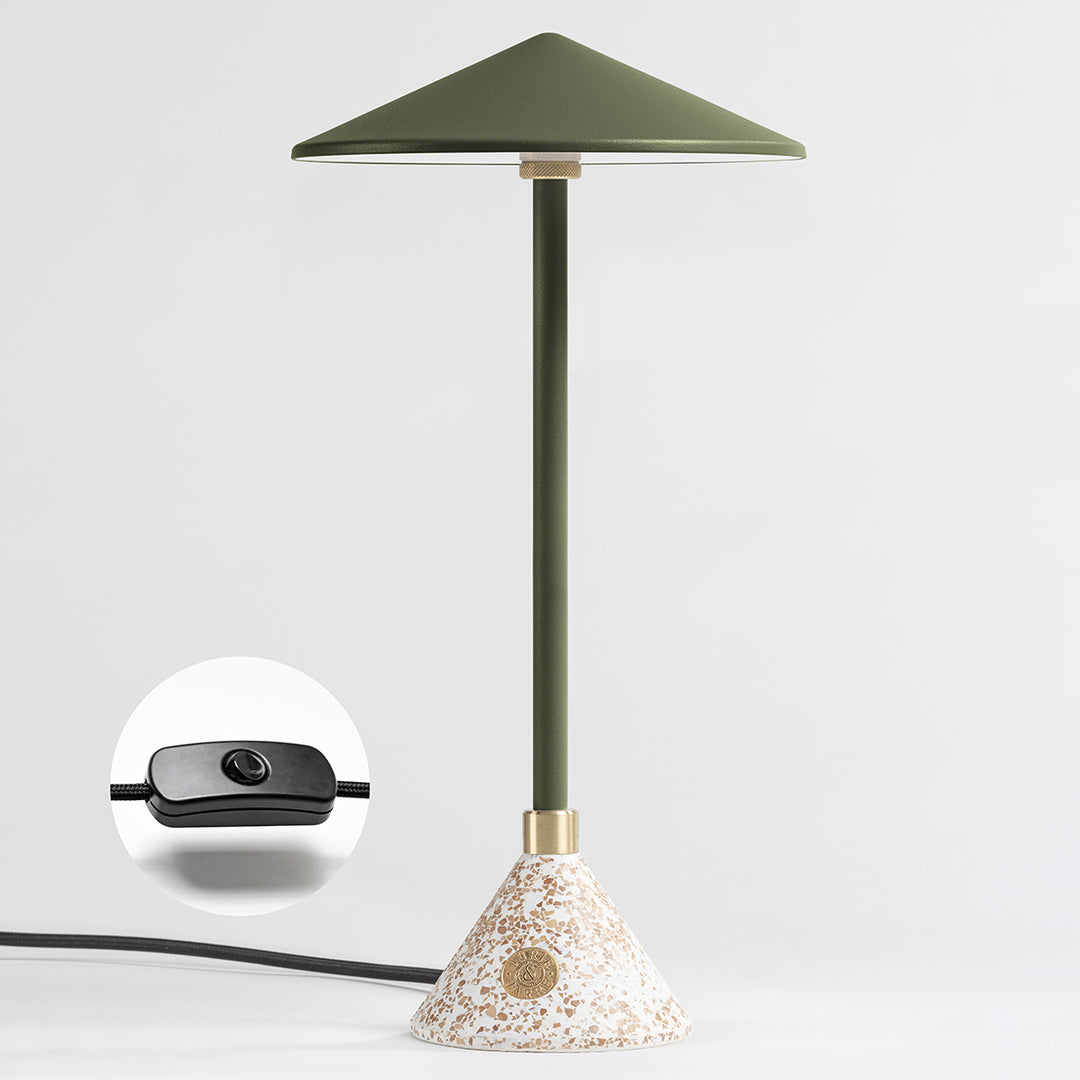 LAMPE A POSER AURORE XL