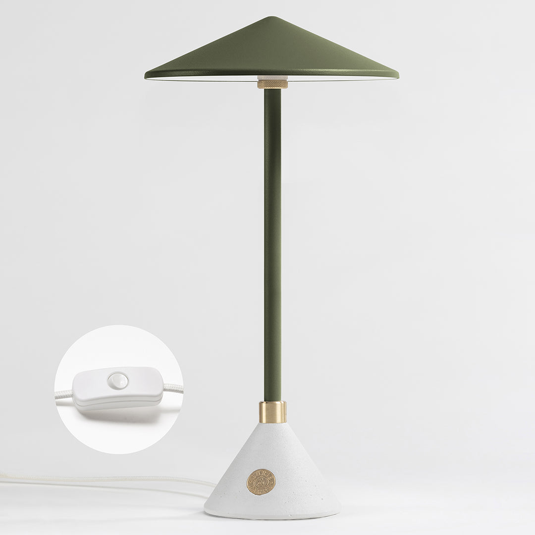 LAMPE A POSER AURORE XL