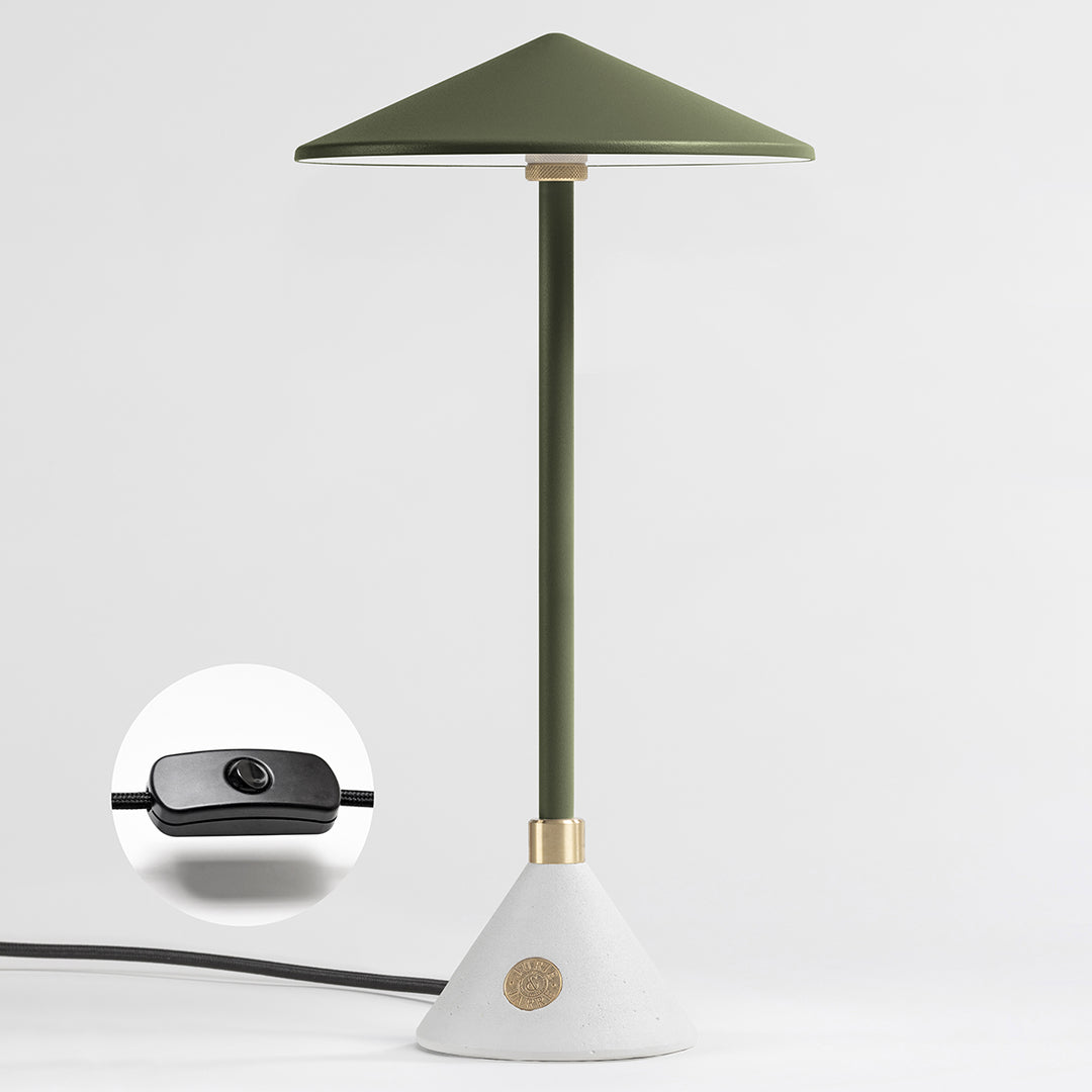 LAMPE A POSER AURORE XL