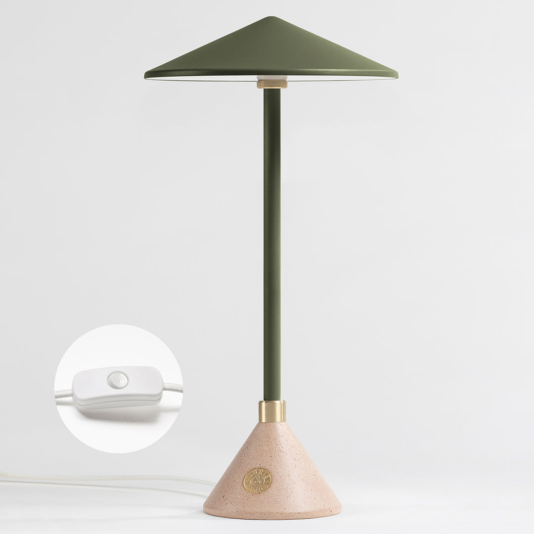 LAMPE A POSER AURORE XL