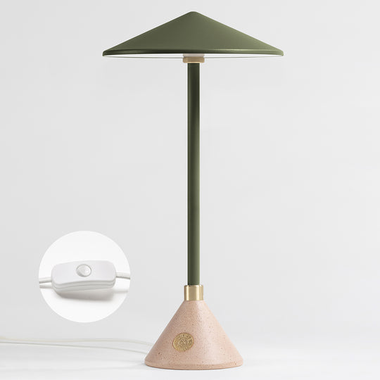 LAMPE A POSER AURORE XL