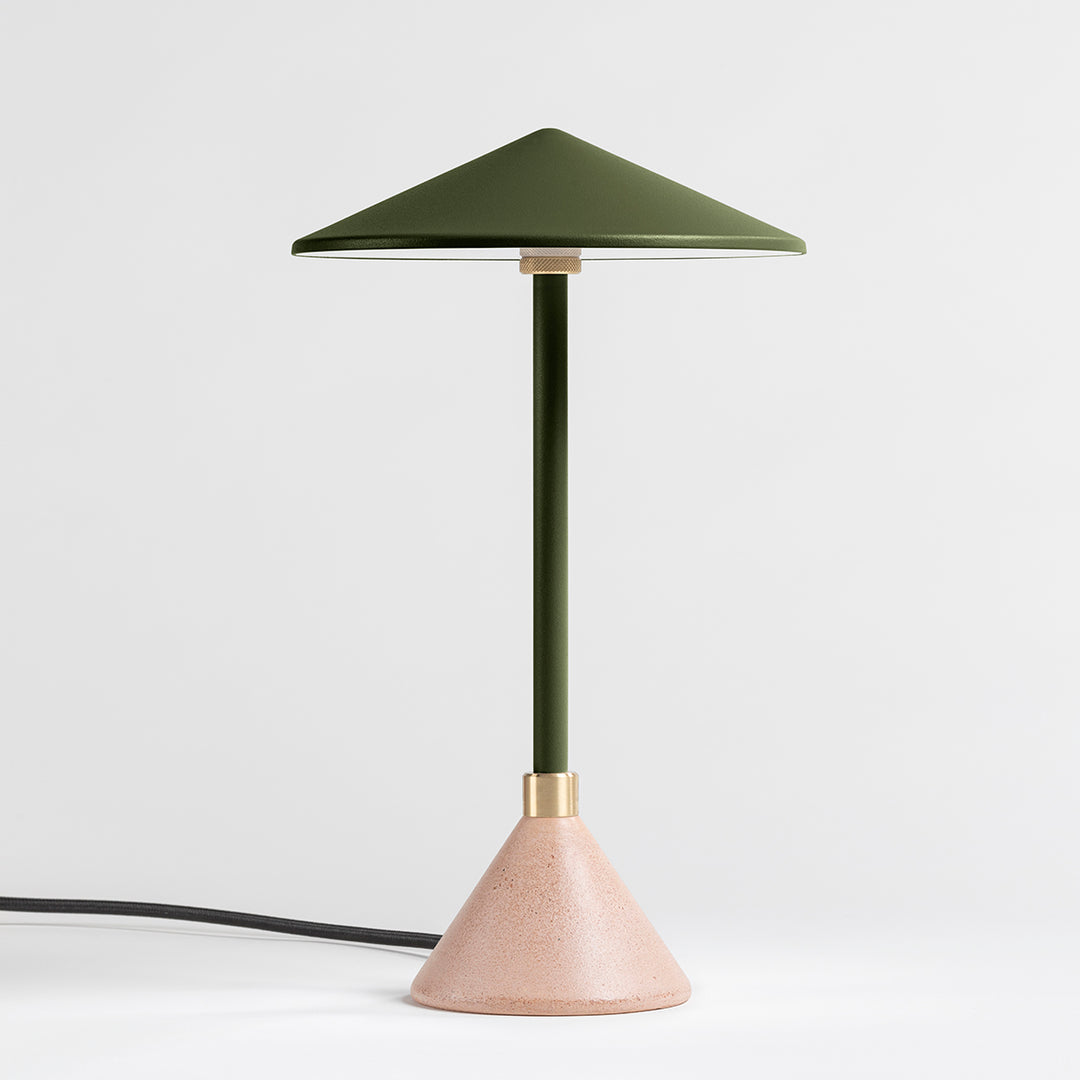 AURORE TABLE LAMP