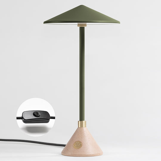 LAMPE A POSER AURORE XL