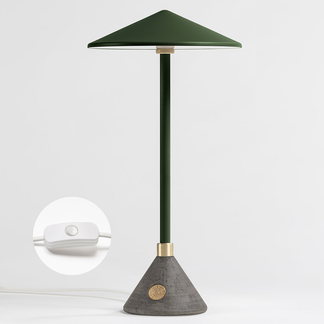 LAMPE A POSER AURORE XL