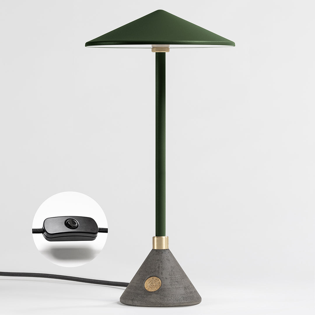 LAMPE A POSER AURORE XL