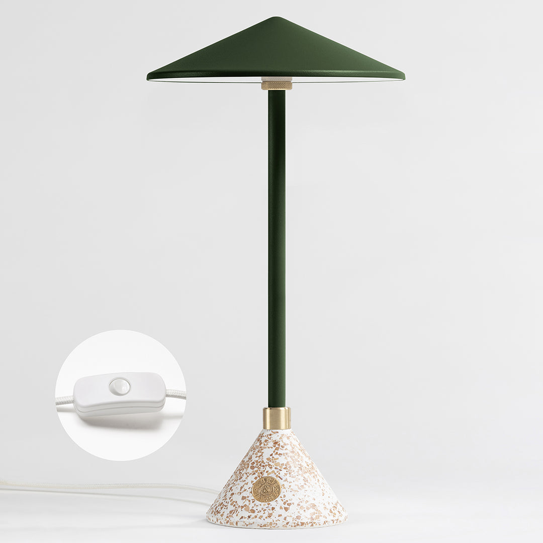 LAMPE A POSER AURORE XL