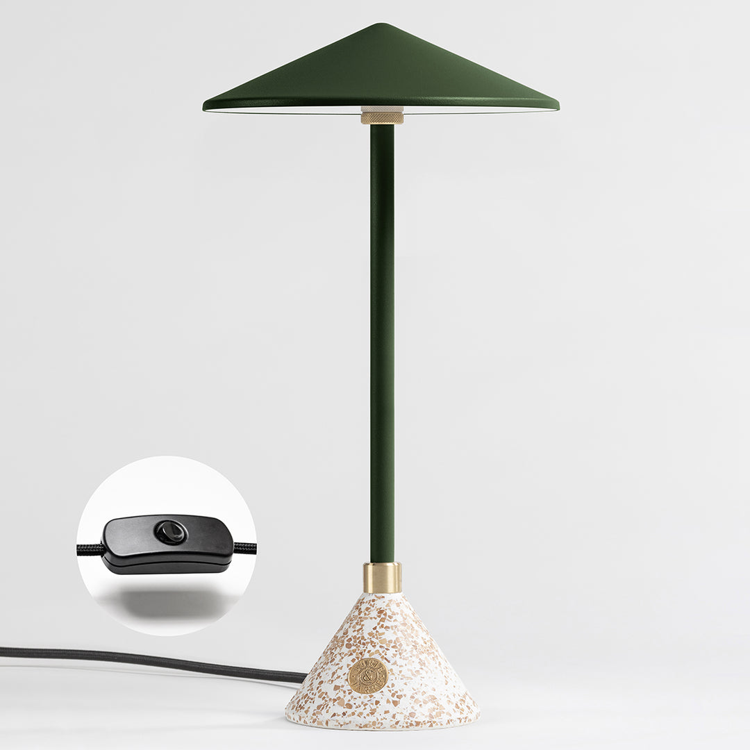 LAMPE A POSER AURORE XL