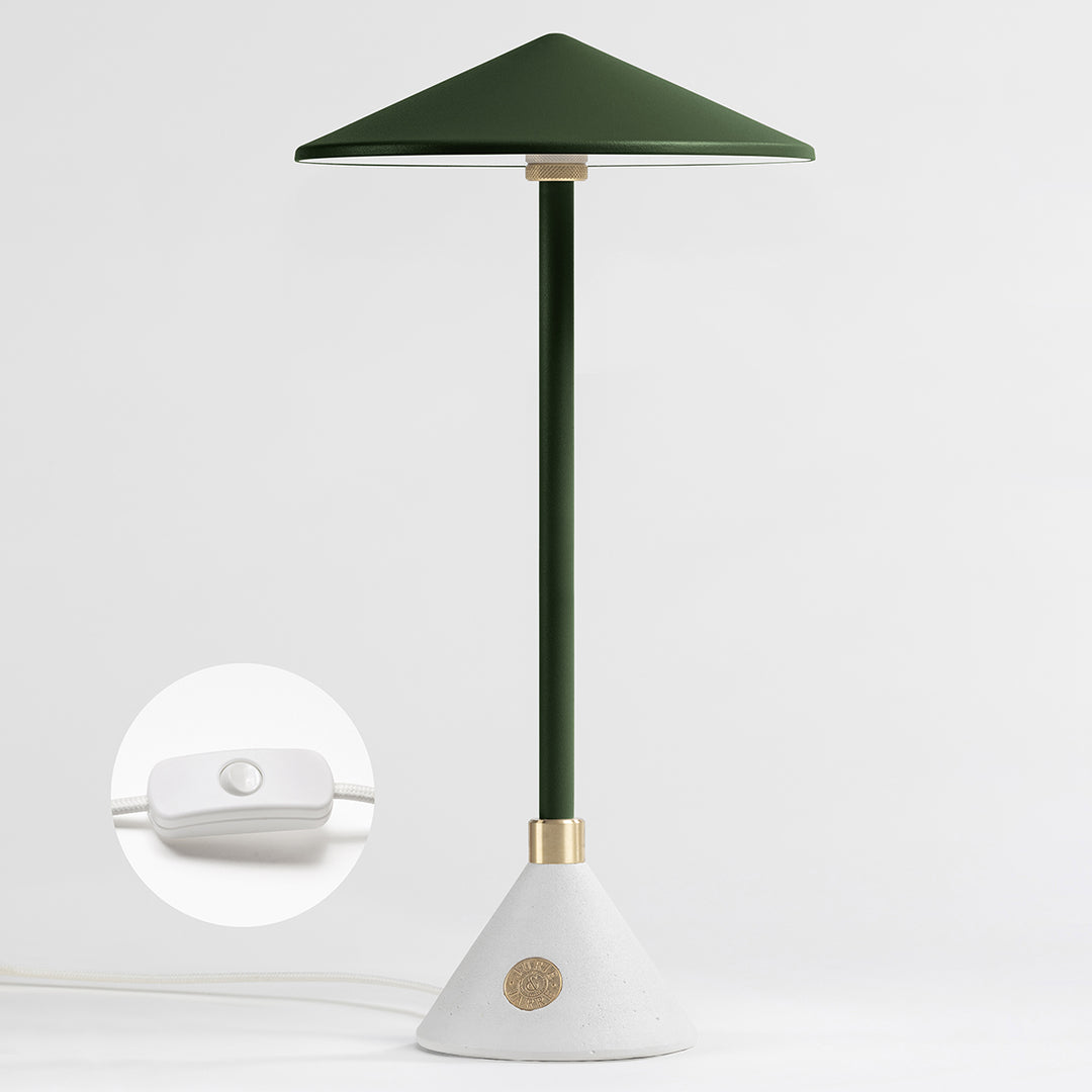 LAMPE A POSER AURORE XL