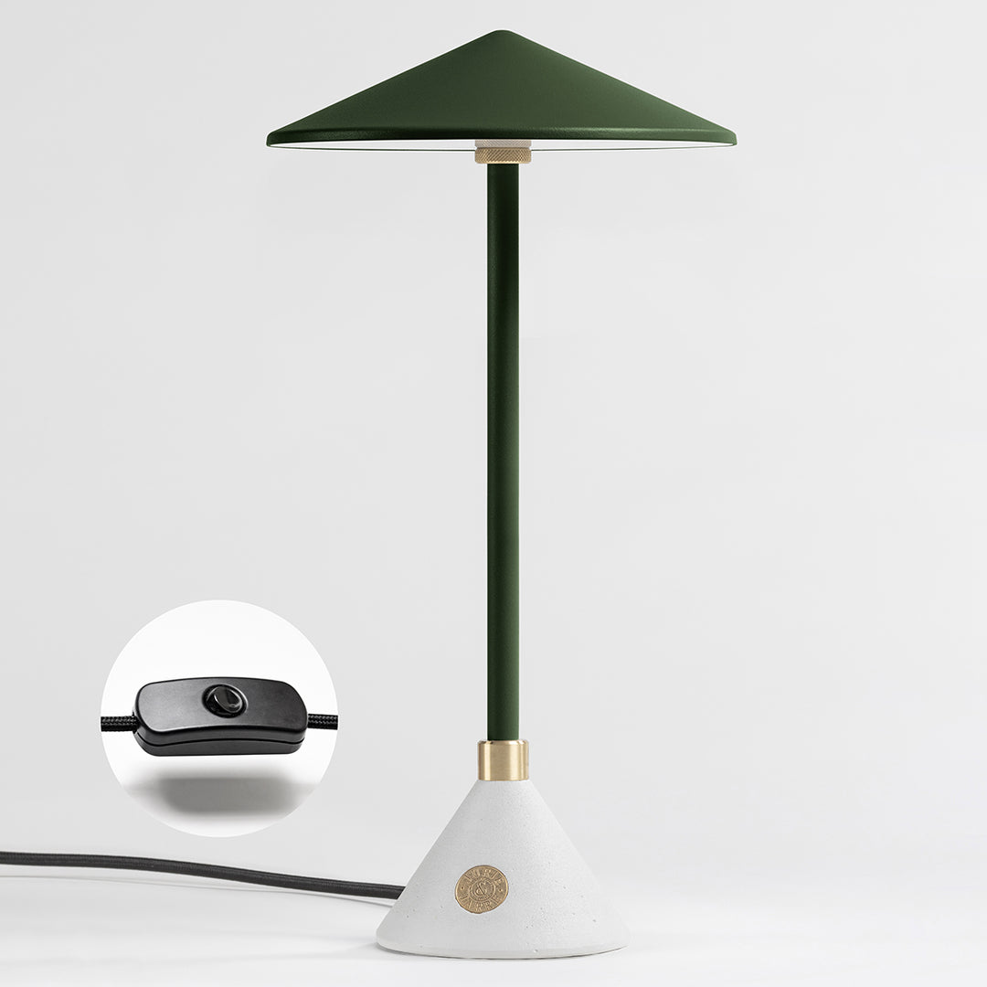 LAMPE A POSER AURORE XL
