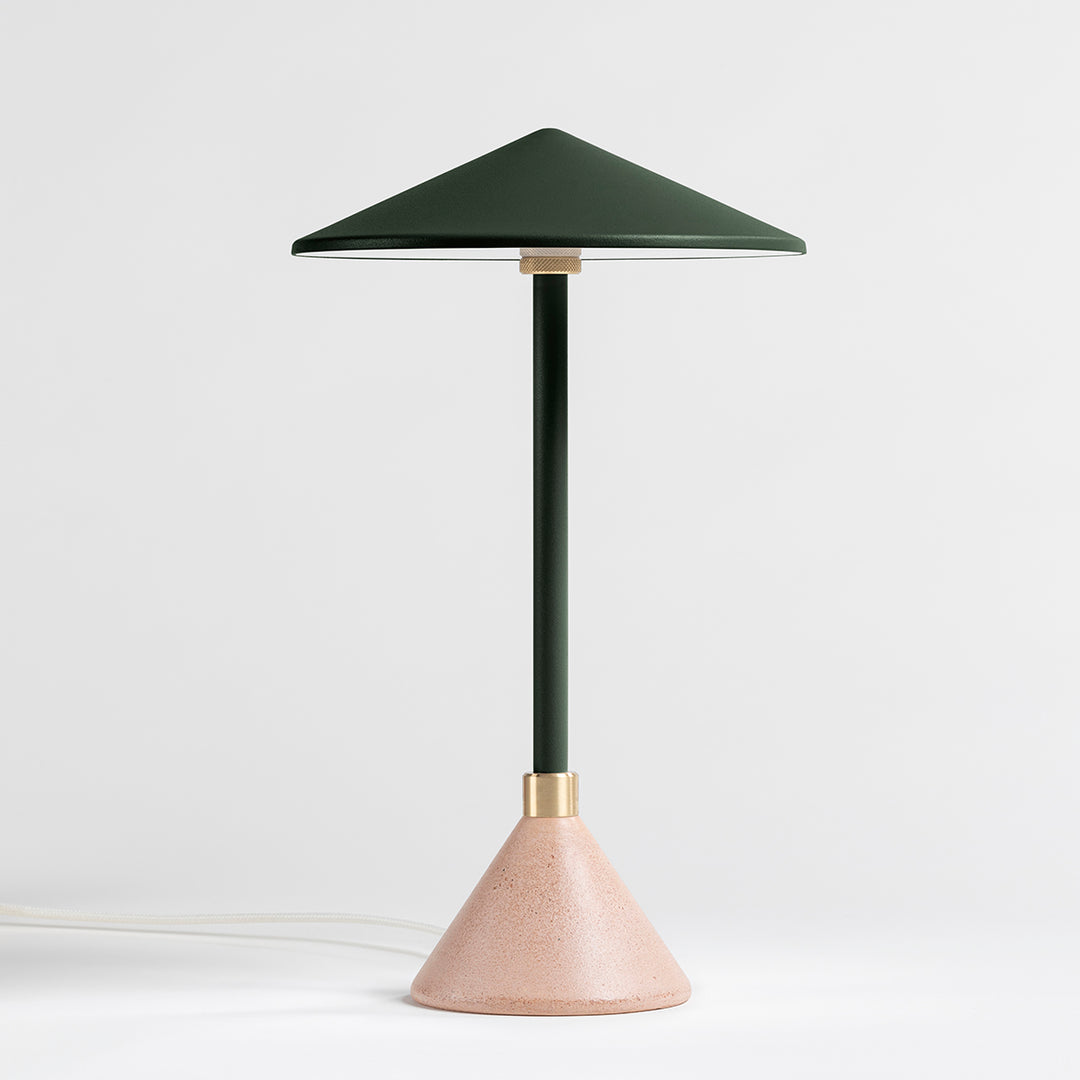 AURORE TABLE LAMP