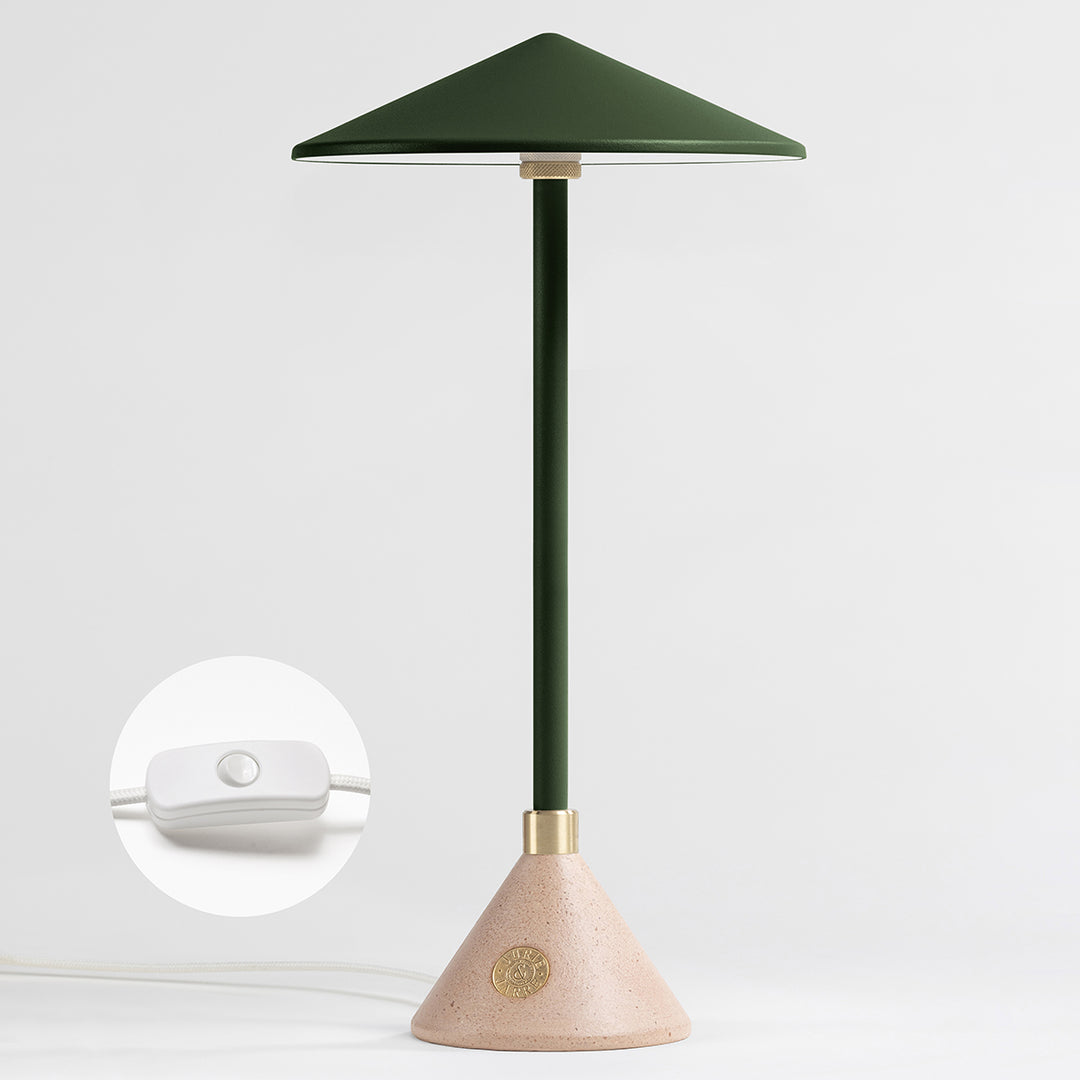 LAMPE A POSER AURORE XL