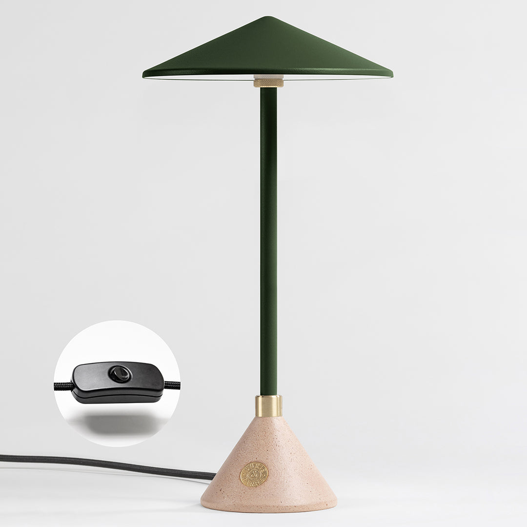 LAMPE A POSER AURORE XL