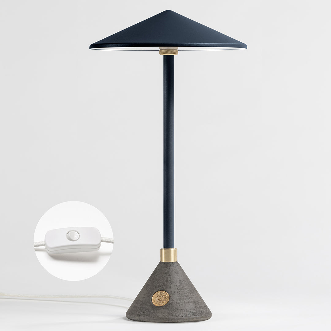 LAMPE A POSER AURORE XL