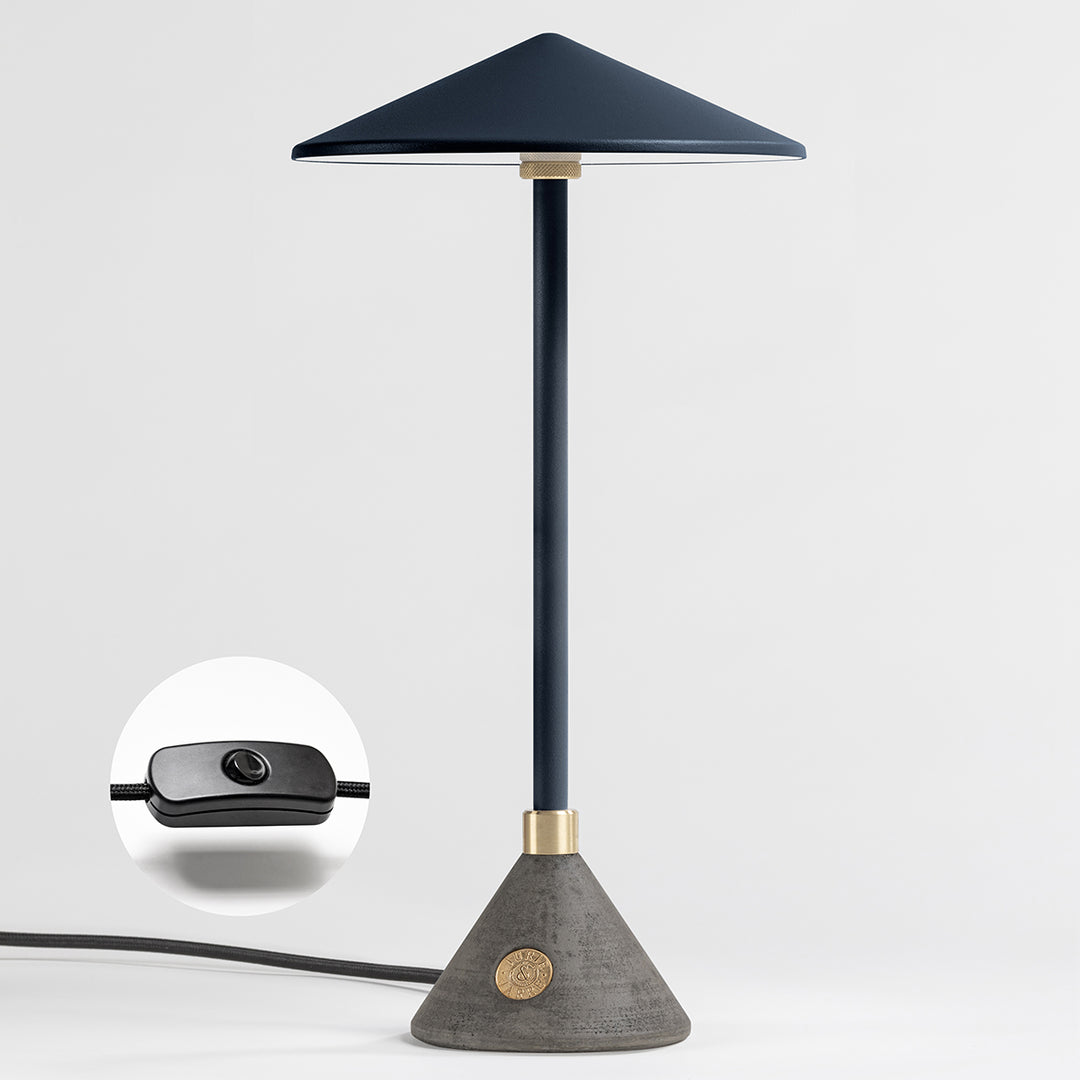 LAMPE A POSER AURORE XL