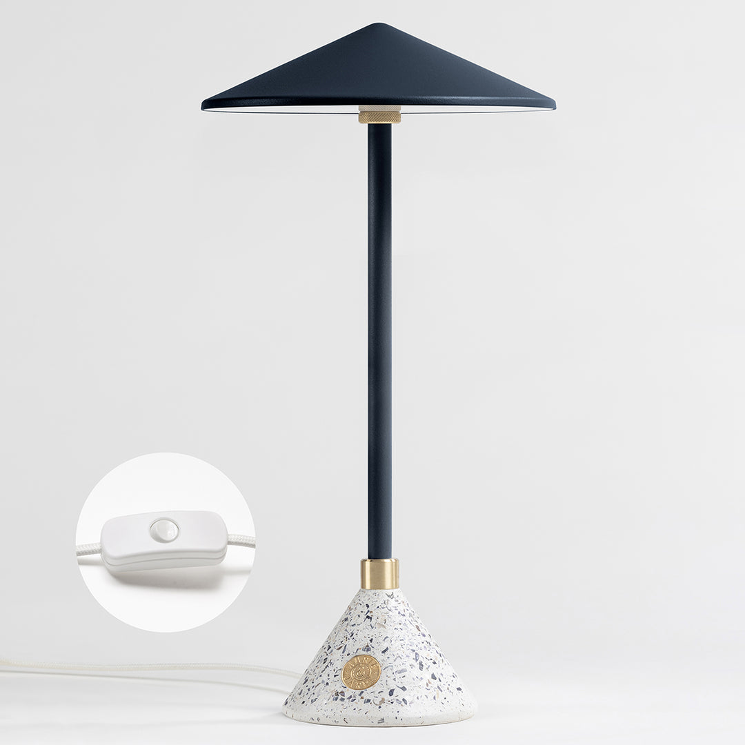LAMPE A POSER AURORE XL