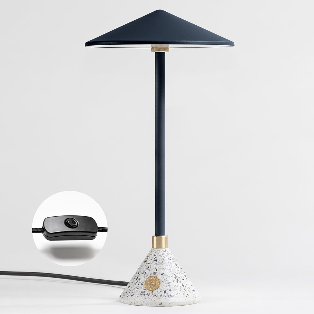 LAMPE A POSER AURORE XL
