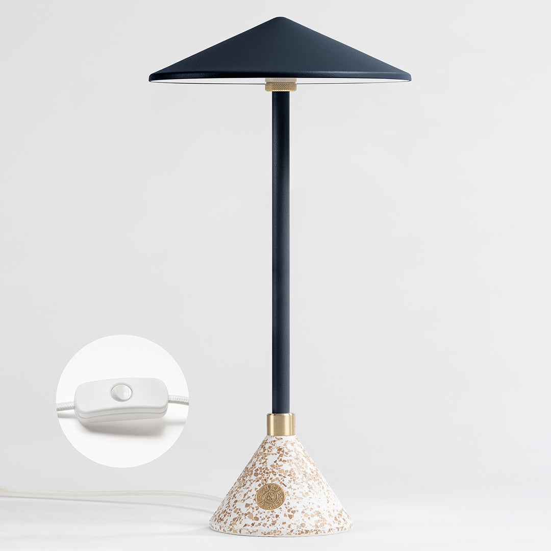 LAMPE A POSER AURORE XL