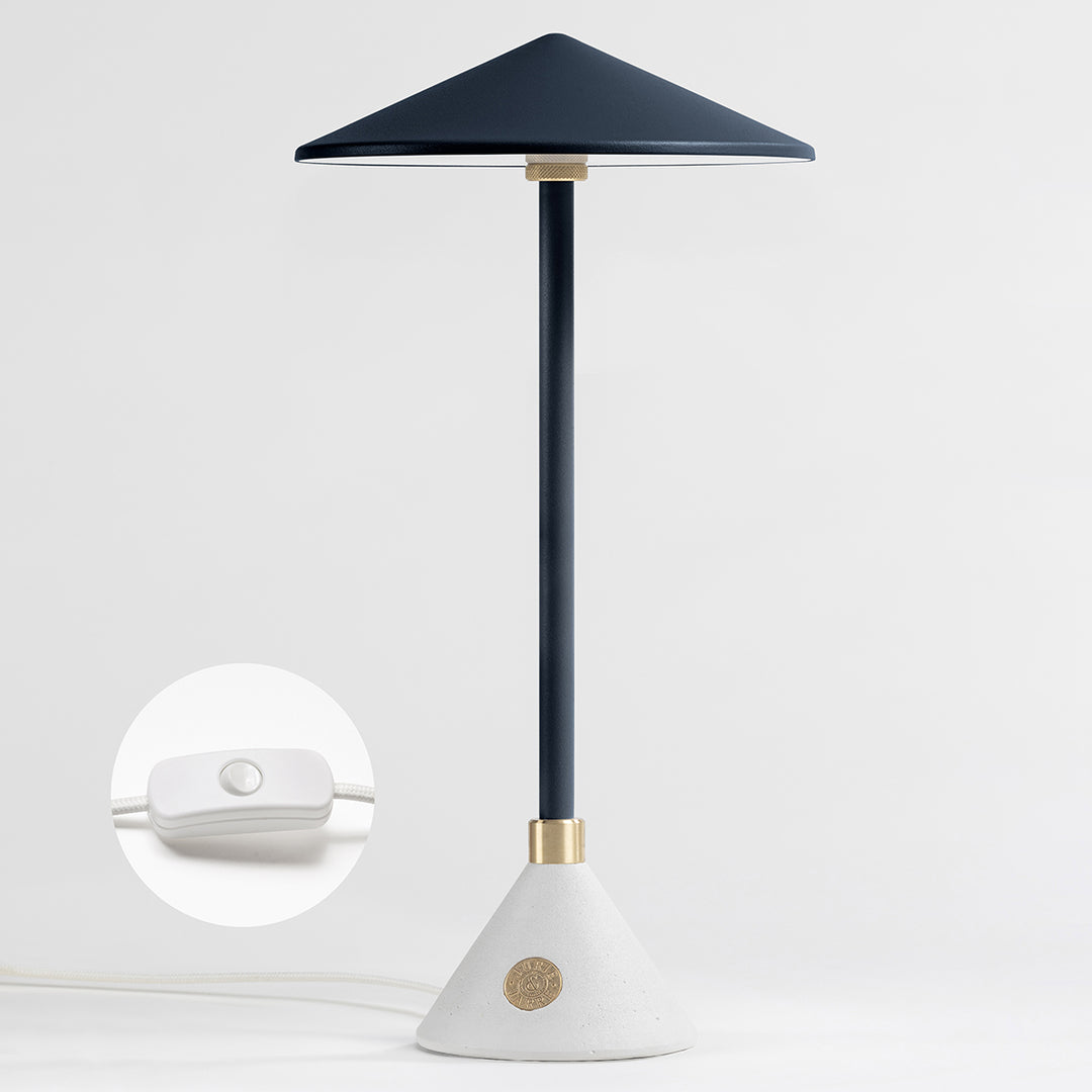 LAMPE A POSER AURORE XL