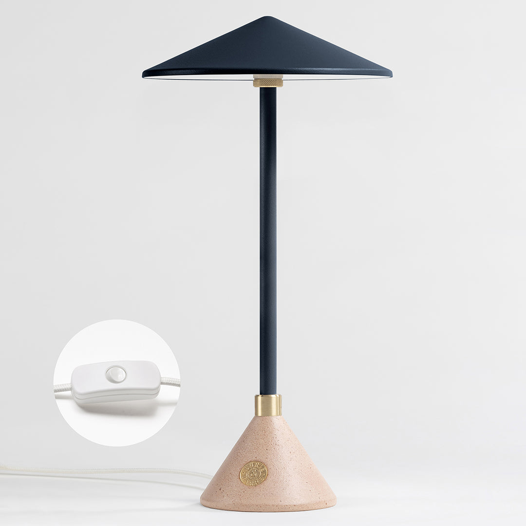 LAMPE A POSER AURORE XL