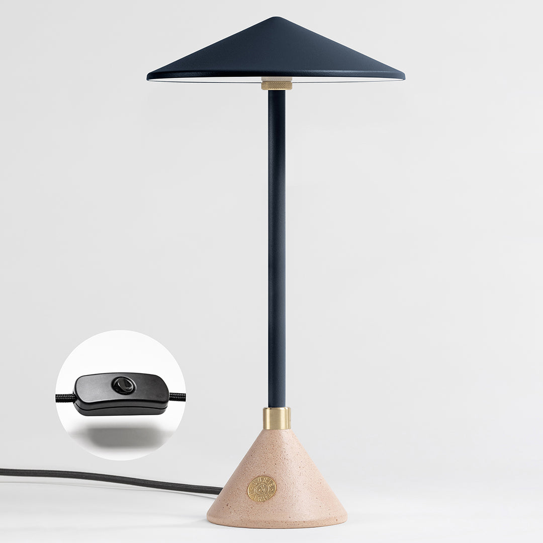 LAMPE A POSER AURORE XL