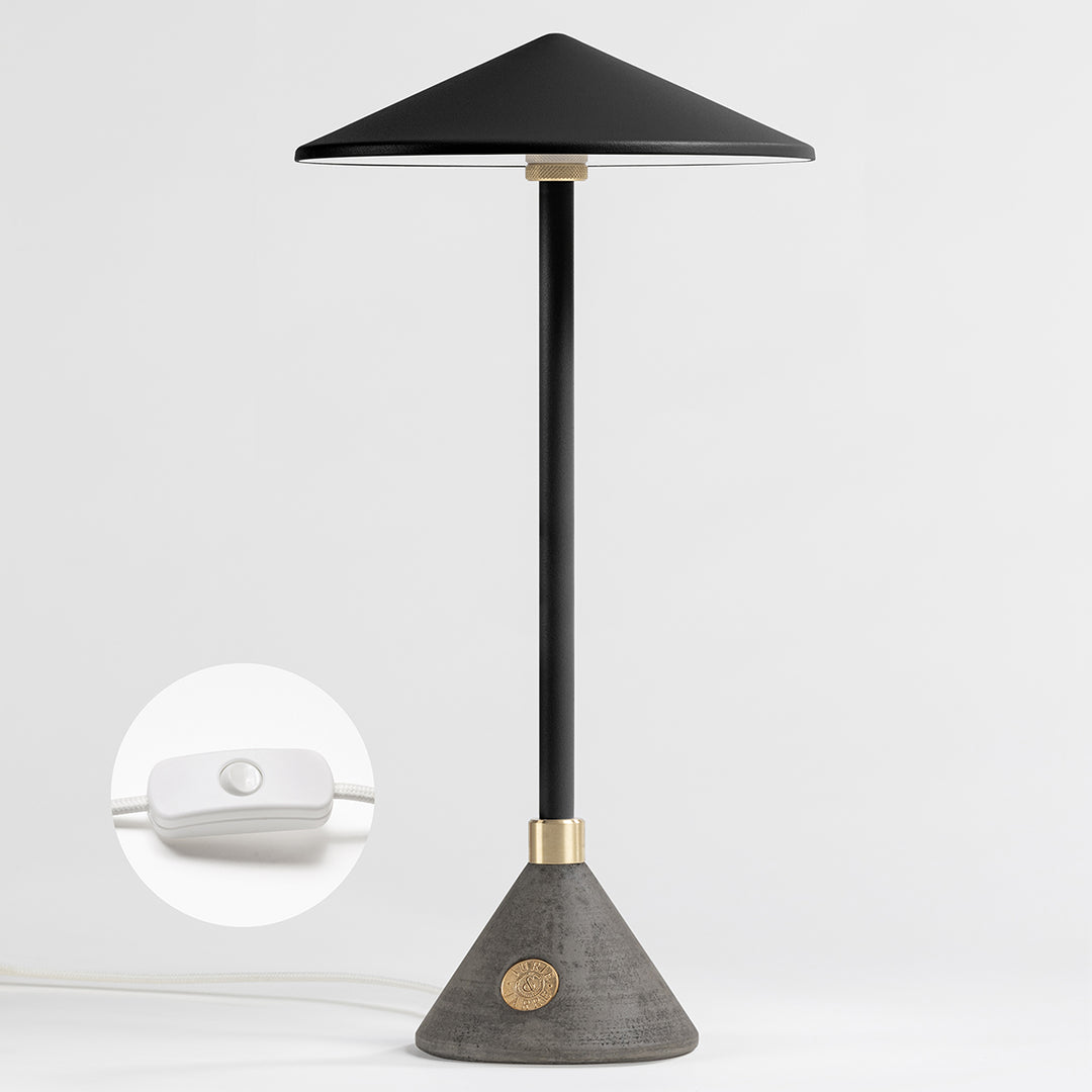 LAMPE A POSER AURORE XL